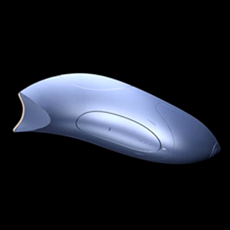 AI Mouse SF