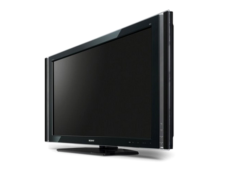 Sony Bravia XBR8 series