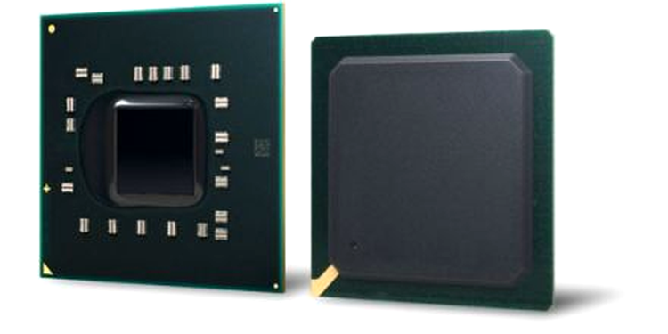 Intel Centrino 2 cu noul chipset GM45