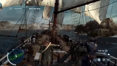 Assassin’s Creed 3 - video preview