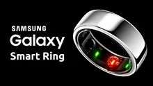 Samsung Galaxy Ring: detalii noi despre culori, mărimi și baterie