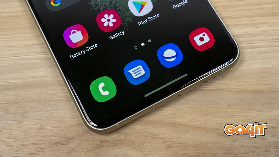 Telefoanele din seria Galaxy S21 nu mai pot accepta apeluri și mesaje SMS, după aplicarea celui mai recent patch Android