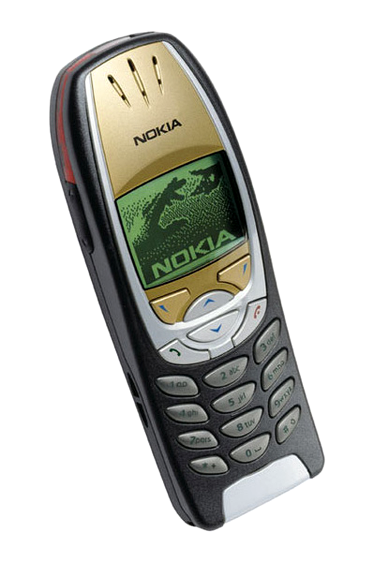 Nokia 6310