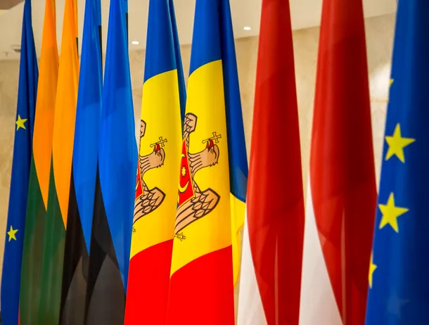 FMI: Republica Moldova, țara cu cea mai mare creștere economică la nivel mondial în intervalul 2026-2030. Sectorul tech are o contribuție semnificativă