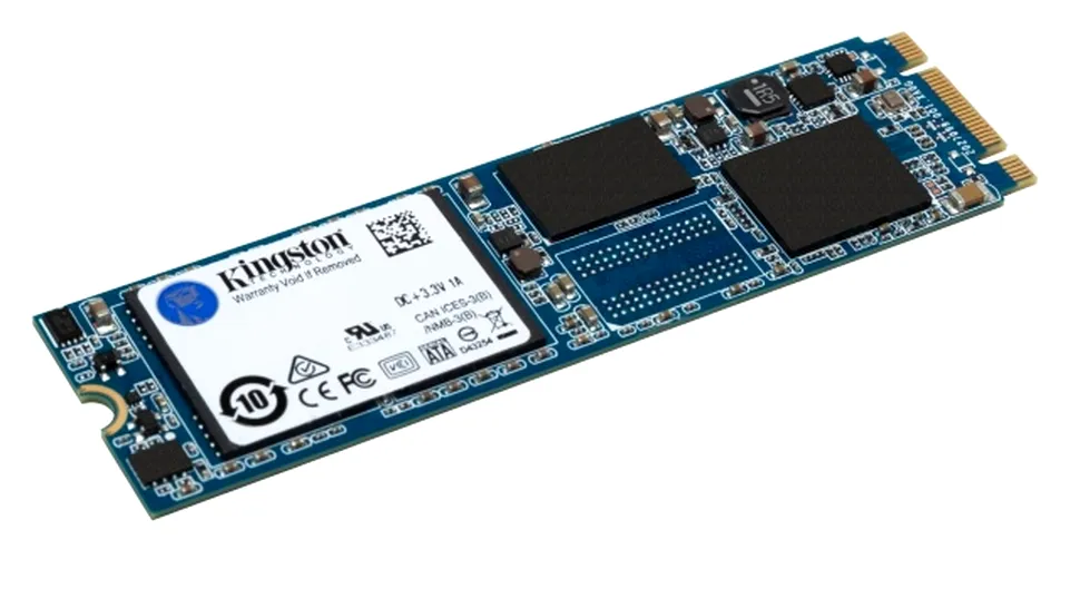 Kingston Digital lansează seria de SSD-uri UV500
