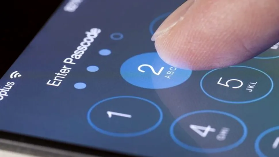 Parola iPhone poate fi spartă şi pentru noile modele iPhone XS cu iOS 12
