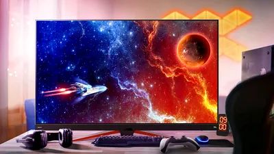 Piața monitoarelor OLED înregistrează o creștere spectaculoasă de 181% în 2024