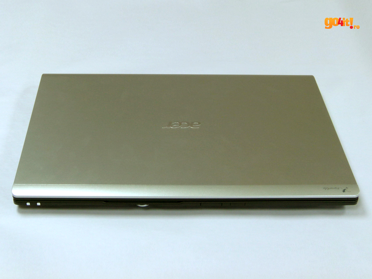 Acer Aspire 8950G