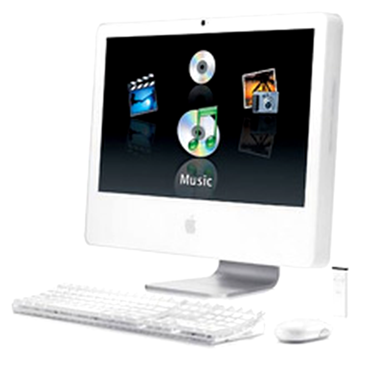 iMac