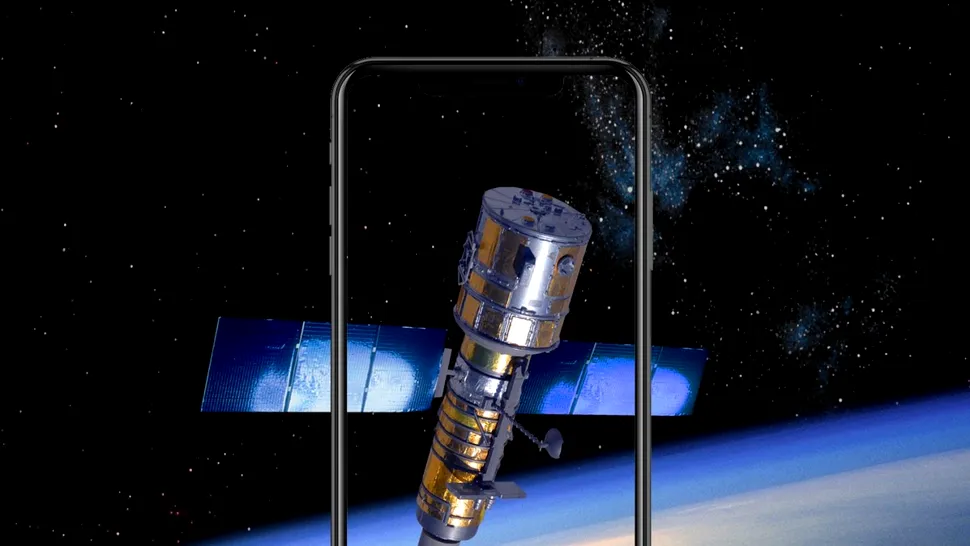 iPhone 13 ar putea funcționa fără rețele telecom, cu conexiune direct la sateliți. Prețurile ar putea crește