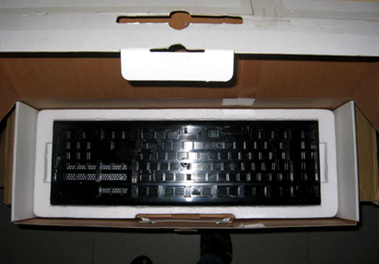 Ambalaj pentru Optimus Maximus