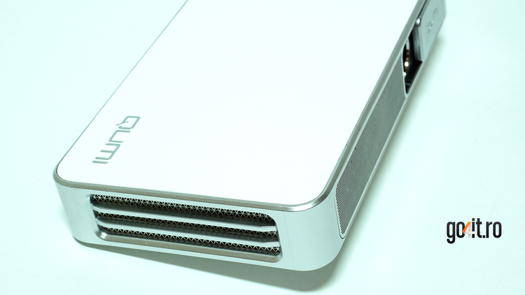 Vivitek QUMI Q3 Plus