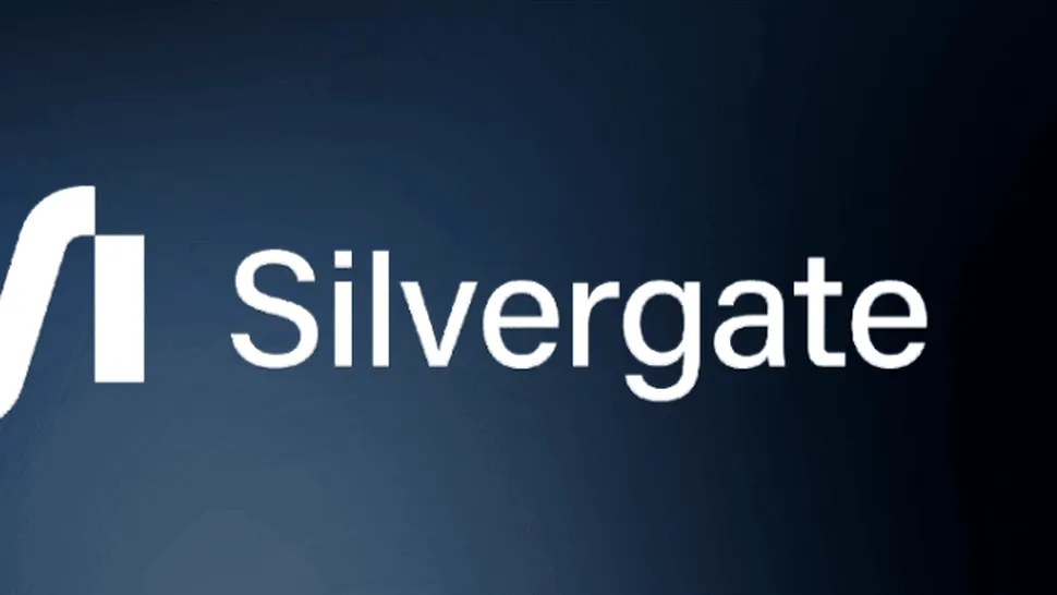 Silvergate, banca preferată a exchange-urilor de criptomonede, a intrat în lichidare