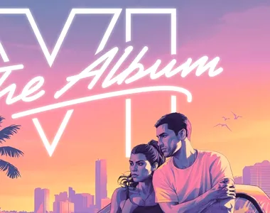 GTA 6: The Album – jocul va avea o coloană sonoră disponibilă pe vinil, CD și platforme de streaming. Include 34 de piese originale