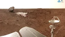 China, nu SUA, ar putea fi prima țară care va aduce prima dată mostre de materiale de pe planeta Marte