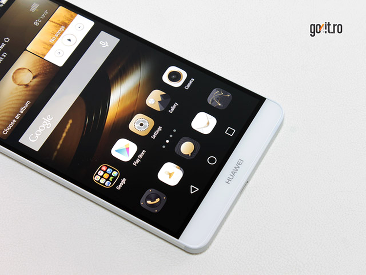 Huawei Ascend Mate 7
