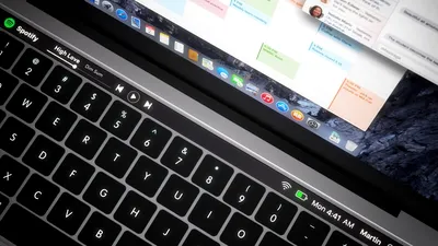 Următoarele laptop-uri Macbook ar putea veni fără MagSafe, dar cu TouchID