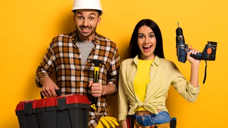 Scule Parkside la Kaufland 21–27 ianuarie: ustensila electică fără fir, vedeta meșterilor, din nou în ofertă