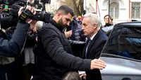 Fostul soț al Elenei Udrea iese la rampă. Anunț după rechizitoriul lui Călin Georgescu. Dorin Cocoș: Era singura șansă