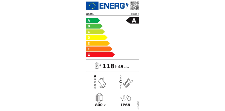 EPREL - European Product Registry for Energy Labelling