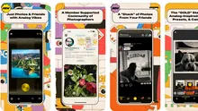 Hipstamatic se relansează ca o alternativă „anti-Instagram”, exclusiv pentru utilizatorii de iPhone