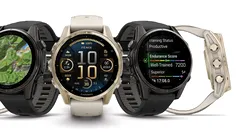 Garmin ar putea lansa noile smartwatch-uri Fenix 8 Pro și Fenix 8 MicroLED mai repede decât ne așteptam