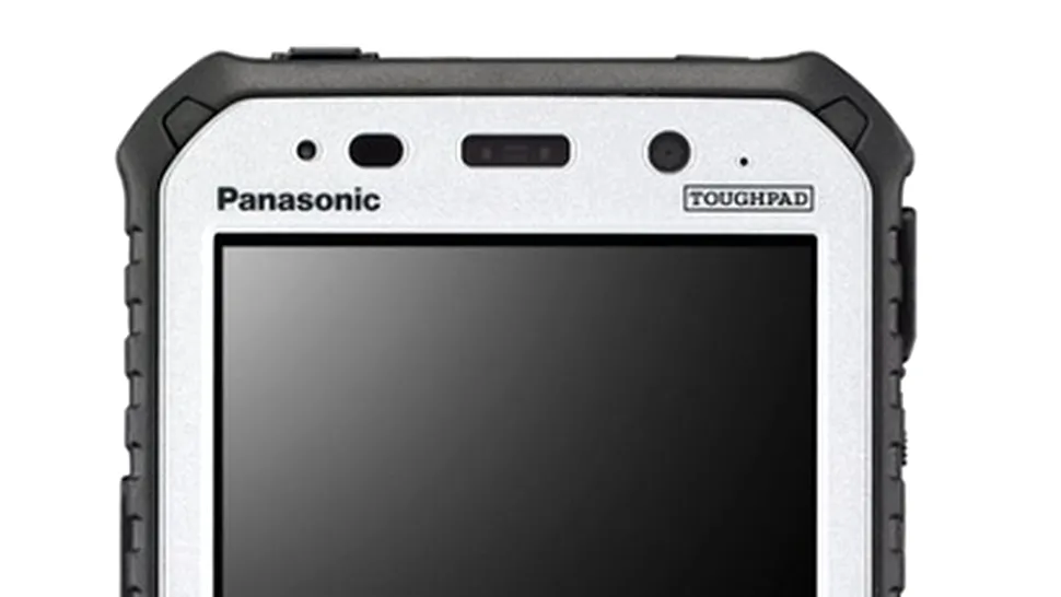Panasonic a anunţat două smartphone-uri heavy-duty: ToughPad 5 FZ-E1 şi FZ-X1