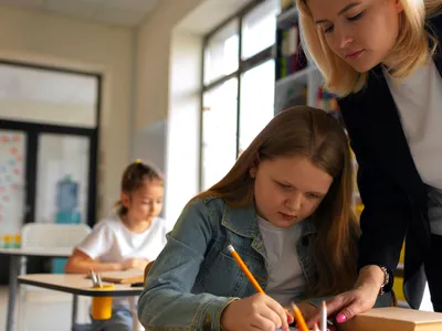 Educația românească la coada Europei: doar 2,97% din PIB alocat domeniului. Bucureștiul, codaș și la investițiile în cercetare