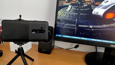 Cum transformi un smartphone cu Android în webcam pentru PC