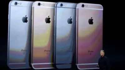 Furnizorii Apple estimează că cererea pentru iPhone 7 nu va fi foarte mare din cauza „lipsei inovaţiei”