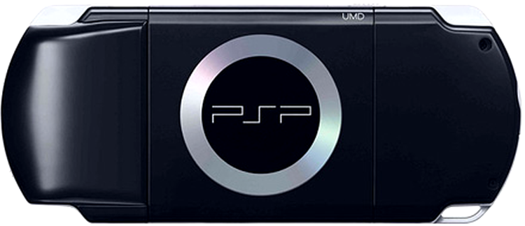 Baterie Sony PSP