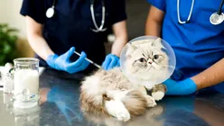 Amendă GDPR pentru un spital veterinar: Ce sancțiune a primit după refuzul de a preda înregistrările audio și video către o clientă