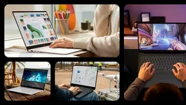 Gram Pro – LG își extinde gama de laptopuri