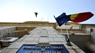 După Realitatea Plus, CNA retrage licența Gold FM pentru amenzi neplătite. Postul este deținut de fiica lui Cozmin Gușă