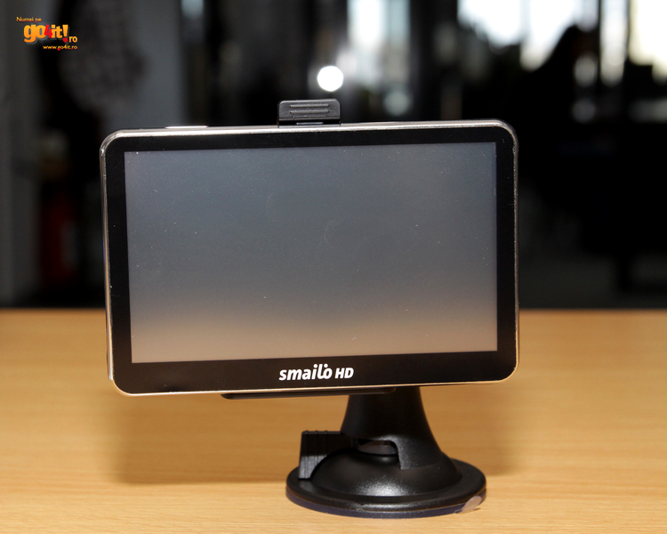 Smailo HD