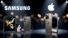 Apple pregătește iPhone Ultra, iar Samsung se teme de un nou recul pe piața telefoanelor pliabile