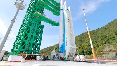 Încă o țară are acum capabilitatea de a lansa rachete în spațiu. Plănuiește să spioneze asupra Coreei de Nord din satelit