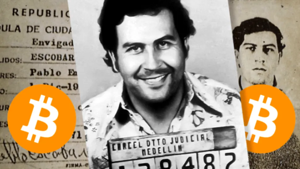 Fratele celebrului traficant de droguri Pablo Escobar a lansat o monedă virtuală