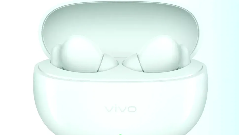 Vivo Buds: căști wireless cu Bluetooth 6.1, autonomie de 50 de ore și sunet spațial