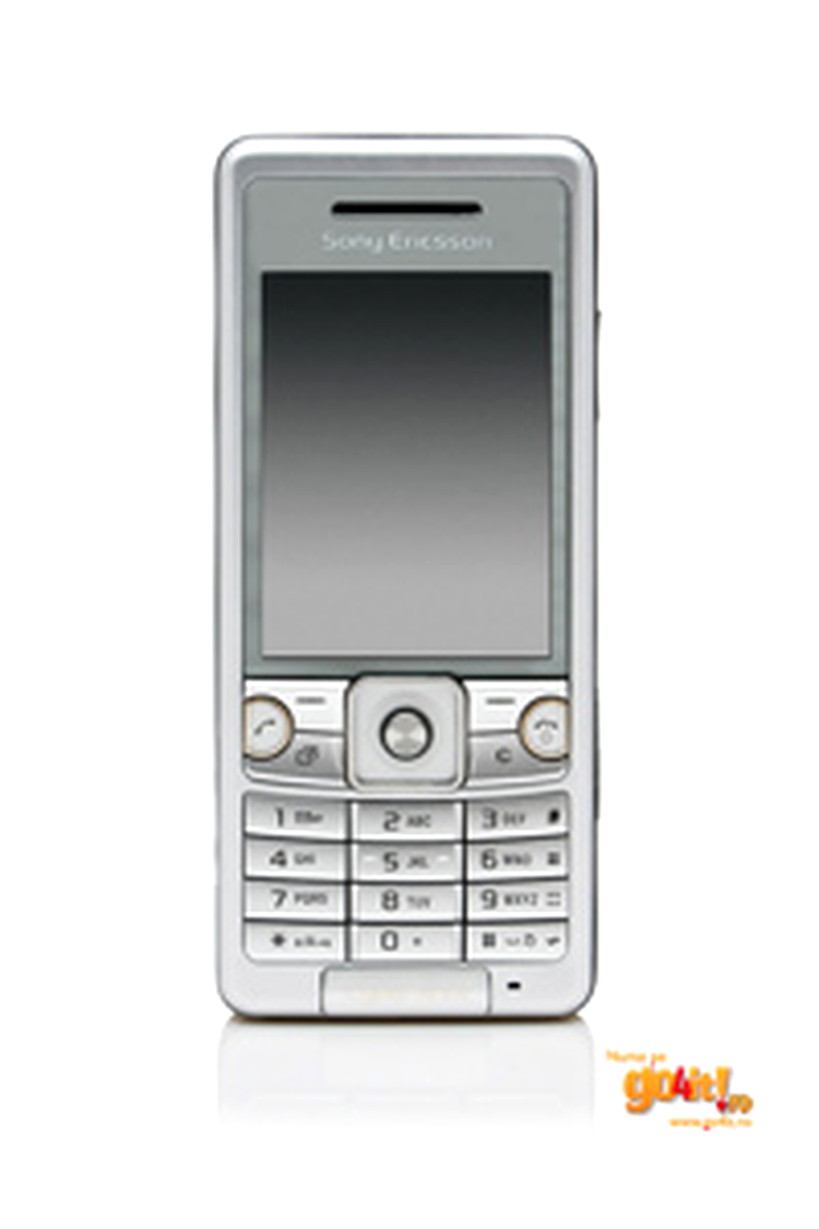 Sony Ericsson C510