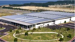 Japonia tocmai a pus în funcțiune prima centrală electrică osmotică din Asia, care funcționează non-stop folosind doar apă dulce și apă de mare