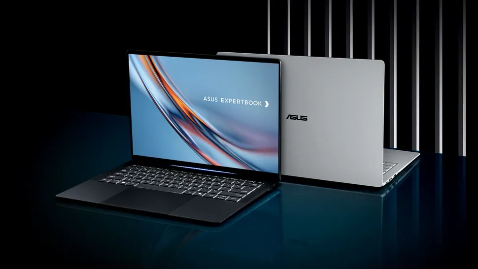 Laptop-ul ASUS ExpertBook Ultra, lansat în România