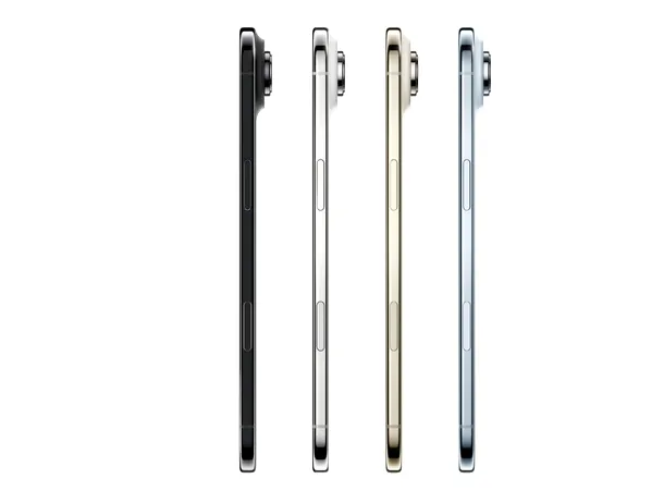 Lipsa de succes a modelului iPhone Air determină concurența să abandoneze conceptul de telefon ultra-slim