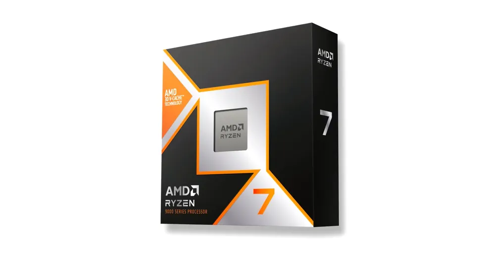 Ryzen 7 9850X3D - AMD îl lansează săptămâna viitoare: care sunt prețurile