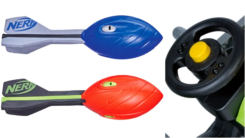 Ce gadgeturi vând retailerii: Două jucării deosebite, disponibile la Lidl începând de astăzi
