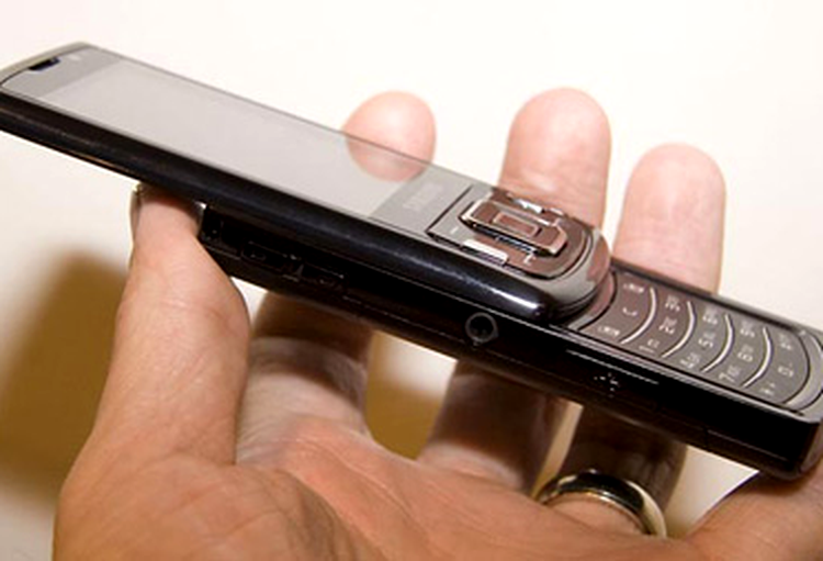 Samsung i8510 INNOV8