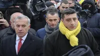 Călin Georgescu, trădat de George Simion?! Liderul AUR a recunoscut: Am făcut ce trebuia să fac