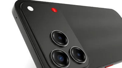 Nubia V80 Design: un entry-level cu ecran de 120 Hz și baterie de 5.000 mAh