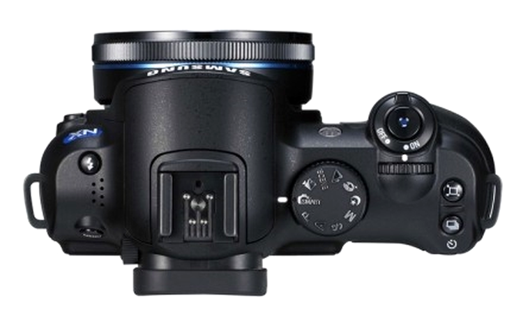 Samsung NX