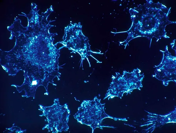 Neuroboți: „roboți” creați din celule vii, dotați cu propriile lor sisteme nervoase